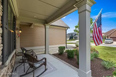 7319 Lieth Lane, Sunset Beach, NC 28468 - Photo 36