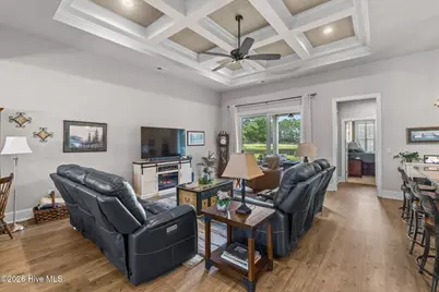 7319 Lieth Lane, Sunset Beach, NC 28468 - Photo 4