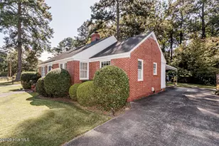 303 Charlotte Ave, Rocky Mount, NC 27804 - Photo 8