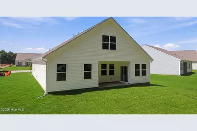 2685 Delilah Drive, Winterville, NC 28590 - Photo 32