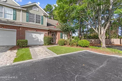 233 Racine Drive #Unit 33, Wilmington, NC 28403 - Photo 6