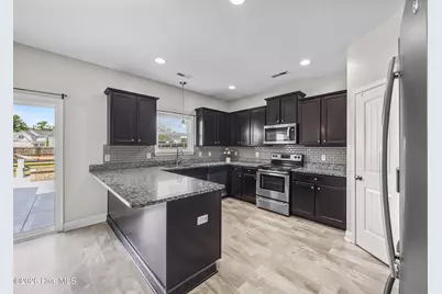 310 Bear Run, Jacksonville, NC 28540 - Photo 24