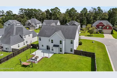 310 Bear Run, Jacksonville, NC 28540 - Photo 58