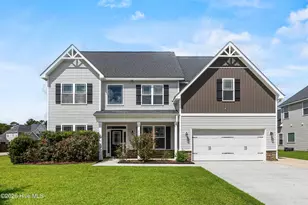 310 Bear Run, Jacksonville, NC 28540 - Photo 1