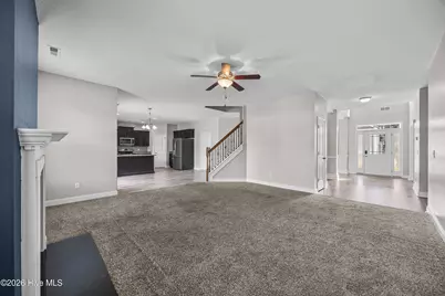 310 Bear Run, Jacksonville, NC 28540 - Photo 18