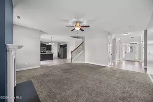 310 Bear Run, Jacksonville, NC 28540 - Photo 18