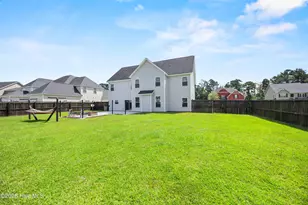 310 Bear Run, Jacksonville, NC 28540 - Photo 52