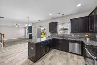 310 Bear Run, Jacksonville, NC 28540 - Photo 26
