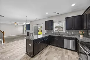 310 Bear Run, Jacksonville, NC 28540 - Photo 26