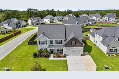 310 Bear Run, Jacksonville, NC 28540 - Photo 60