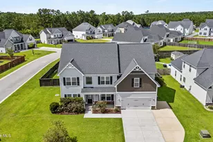 310 Bear Run, Jacksonville, NC 28540 - Photo 60