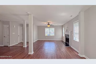 4011 W. T. Whitehead Drive, Jacksonville, NC 28546 - Photo 2