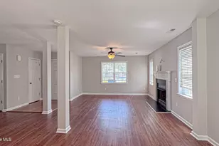 4011 W.T. Whitehead Dr, Jacksonville, NC 28546 - Photo 2