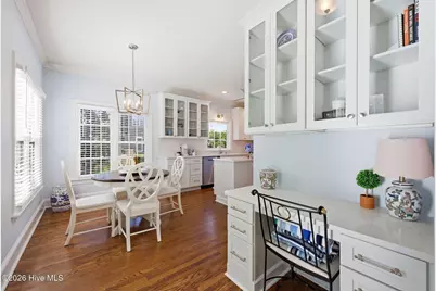321 Mary Beth Drive, Greenville, NC 27858 - Photo 20