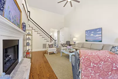321 Mary Beth Drive, Greenville, NC 27858 - Photo 12