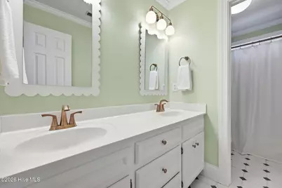 321 Mary Beth Drive, Greenville, NC 27858 - Photo 32