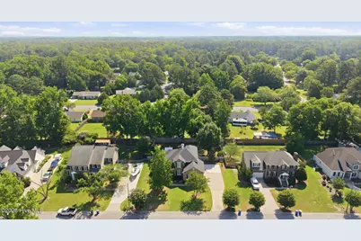 321 Mary Beth Drive, Greenville, NC 27858 - Photo 50
