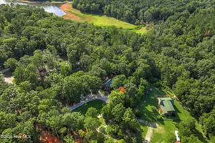 1098 Dogwood Dr, Lincolnton, GA 30817 - Photo 8