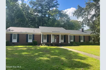 100 Churchside Drive, Greenville, NC 27858 - Photo 1