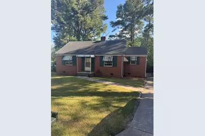615 Fairfax Avenue NE, Wilson, NC 27893 - Photo 1