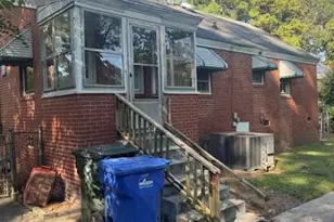 615 Fairfax Ave NE, Wilson, NC 27893 - Photo 10