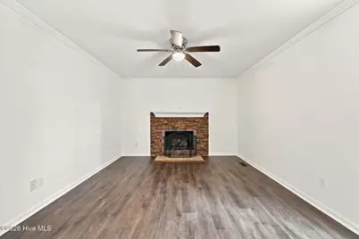 814 River Hill Drive, Greenville, NC 27858 - Photo 20