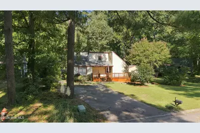 814 River Hill Drive, Greenville, NC 27858 - Photo 50