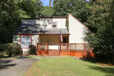 814 River Hill Drive, Greenville, NC 27858 - Photo 2
