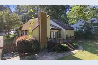814 River Hill Drive, Greenville, NC 27858 - Photo 42
