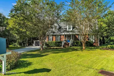 2235 Warrenton Way, Jacksonville, NC 28546 - Photo 1