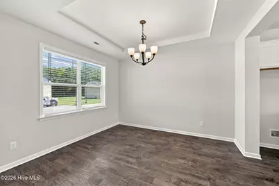 202 Queenstown Drive, Kenly, NC 27542 - Photo 8
