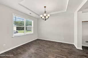 202 Queenstown Dr, Kenly, NC 27542 - Photo 8