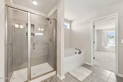 202 Queenstown Drive, Kenly, NC 27542 - Photo 22