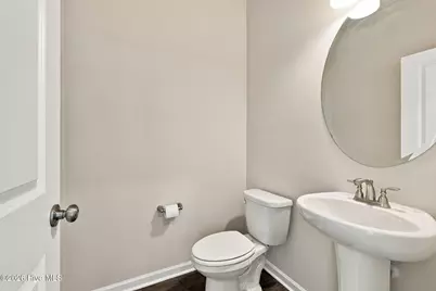 202 Queenstown Drive, Kenly, NC 27542 - Photo 20
