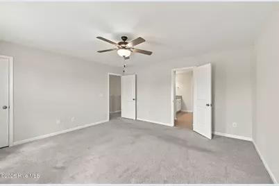 202 Queenstown Drive, Kenly, NC 27542 - Photo 24
