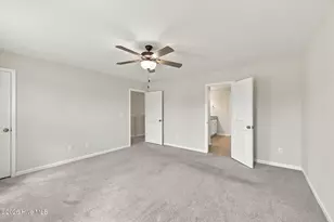 202 Queenstown Dr, Kenly, NC 27542 - Photo 24