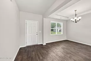 202 Queenstown Dr, Kenly, NC 27542 - Photo 6