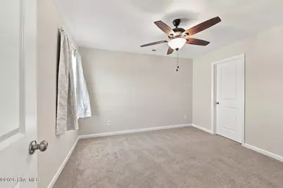 202 Queenstown Drive, Kenly, NC 27542 - Photo 26