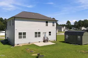202 Queenstown Dr, Kenly, NC 27542 - Photo 34