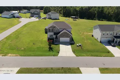 202 Queenstown Drive, Kenly, NC 27542 - Photo 38