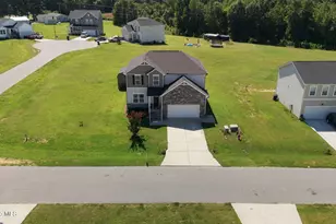 202 Queenstown Dr, Kenly, NC 27542 - Photo 38