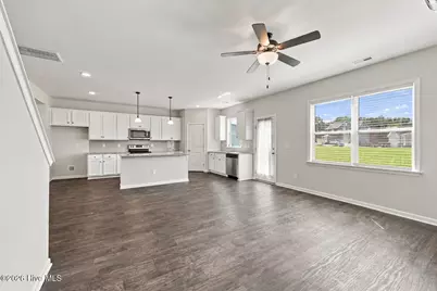 202 Queenstown Drive, Kenly, NC 27542 - Photo 10