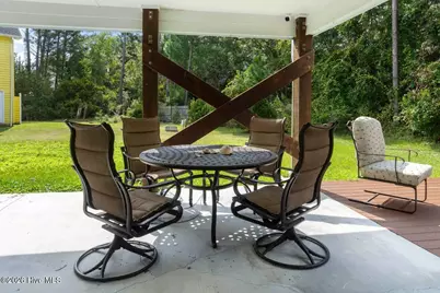 303 Osprey Ridge Court, Emerald Isle, NC 28594 - Photo 22