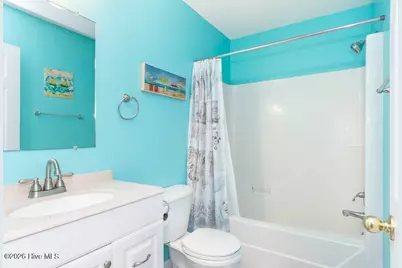 303 Osprey Ridge Court, Emerald Isle, NC 28594 - Photo 14