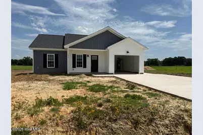 574 New Daniels Chapel Road, Fremont, NC 27830 - Photo 2