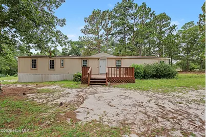 4649 Fulcher Road, Hephzibah, GA 30815 - Photo 1