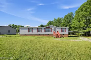 487 Bush Ct, Roanoke Rapids, NC 27870 - Photo 1