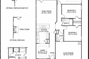196 Eliza Wy, Winterville, NC 28590 - Photo 28