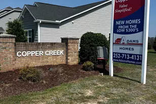196 Eliza Wy, Winterville, NC 28590 - Photo 32