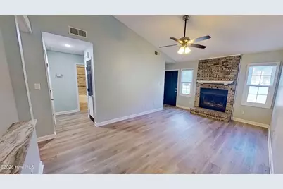 302 Hilda Road, Jacksonville, NC 28546 - Photo 2